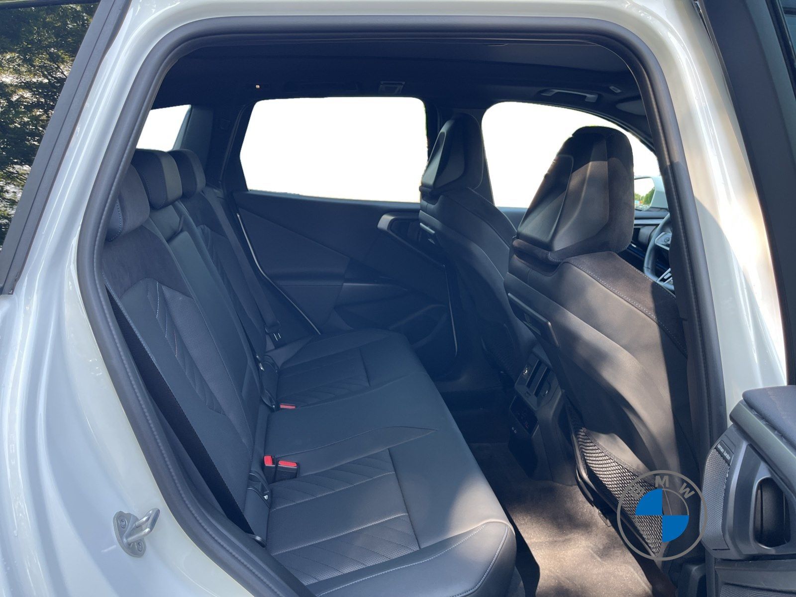 BMW X3 30e xDrive M Sport 21" AHK Pano Memory H/K
