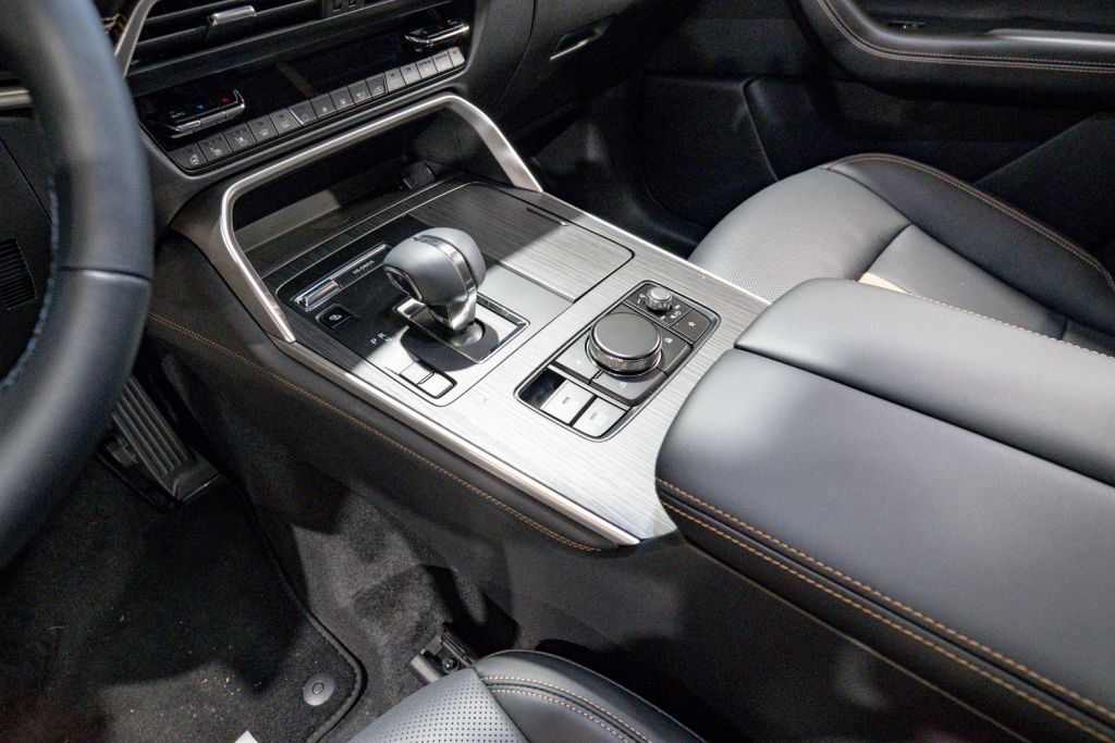 Mazda CX-80 AWD/PHEV/AUT/HOMURA PLUS/VOLL