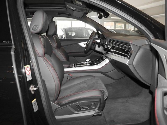 Audi Q7 55 TFSI quattro S line LM22 Laserlicht Pano A