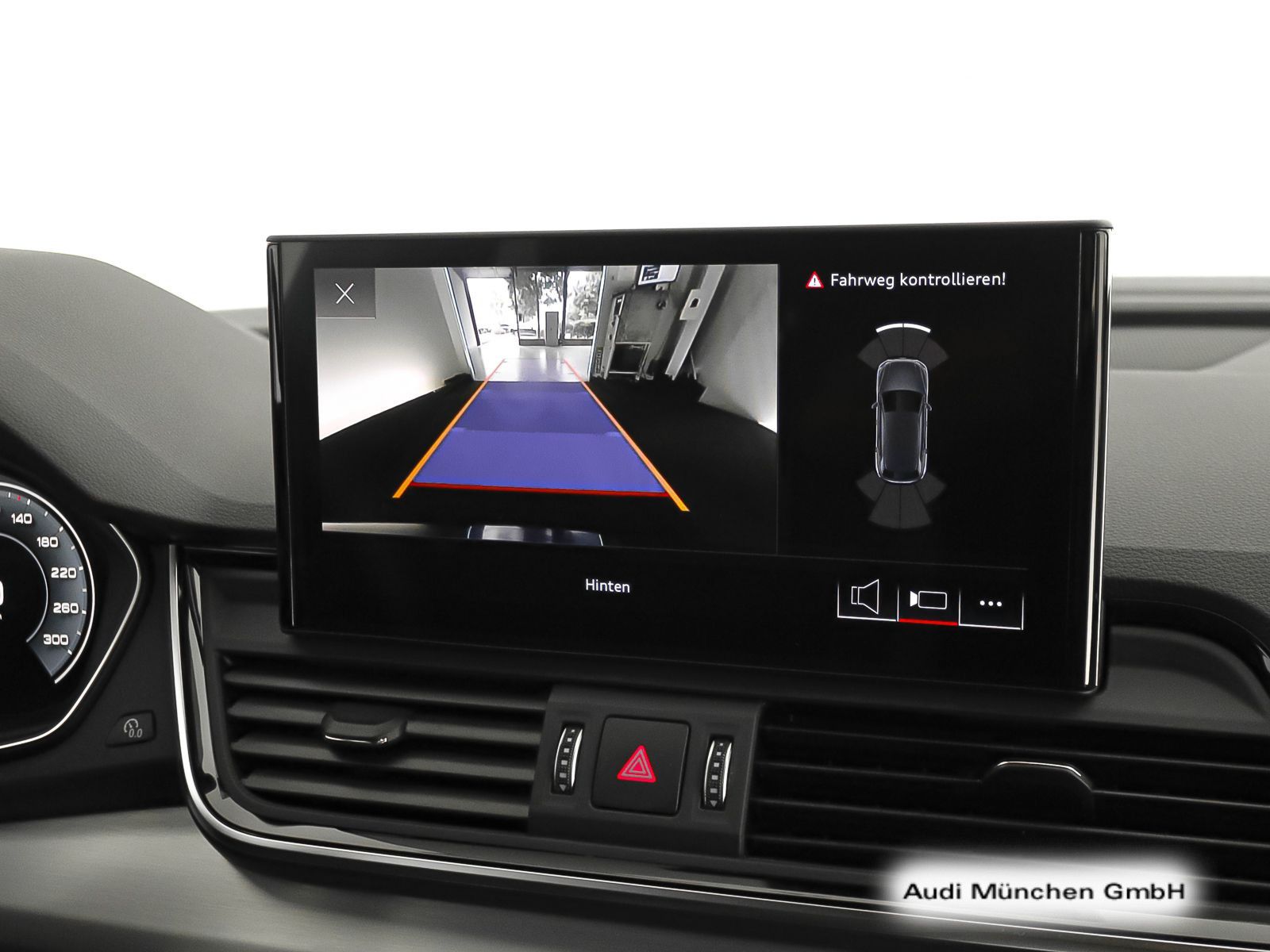 Audi Q5 40 TDI qu. S tronic 2x S line Virtual+/ACC/Ka