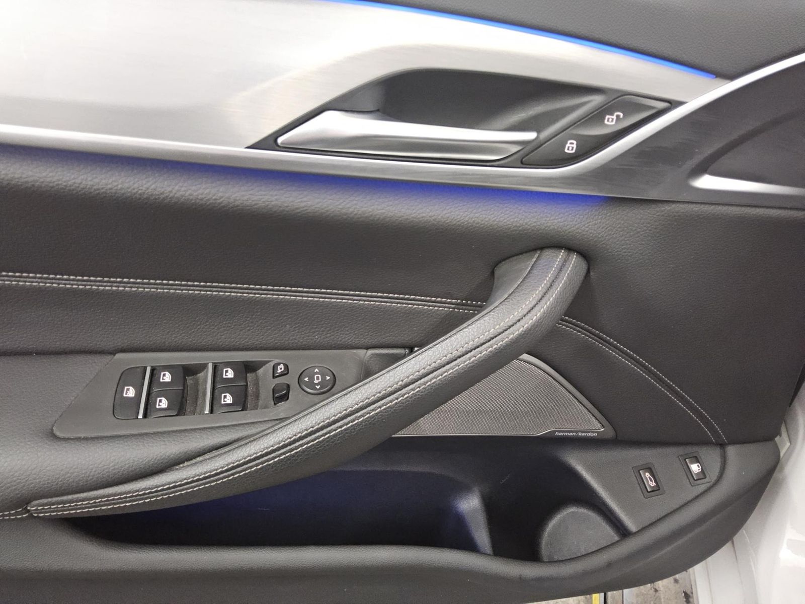 BMW 530e xDr Sport-Line LED LC Prof. GSD H-K HuD