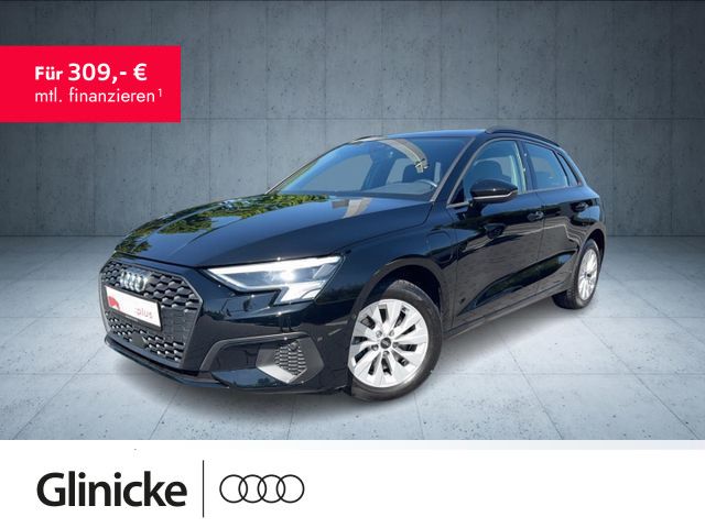 Audi A3 Sportback 40 TFSI e - Samsaru's Car Outlet