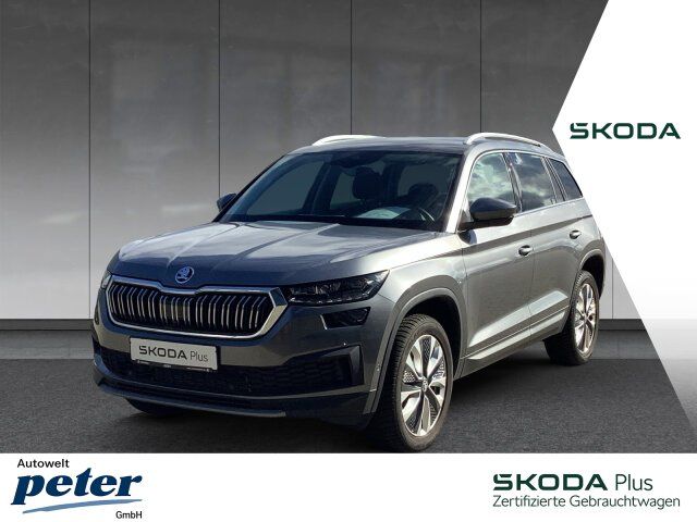 Skoda KODIAQ TSI DSG 4X4 STYLE - Samsaru's Car Outlet