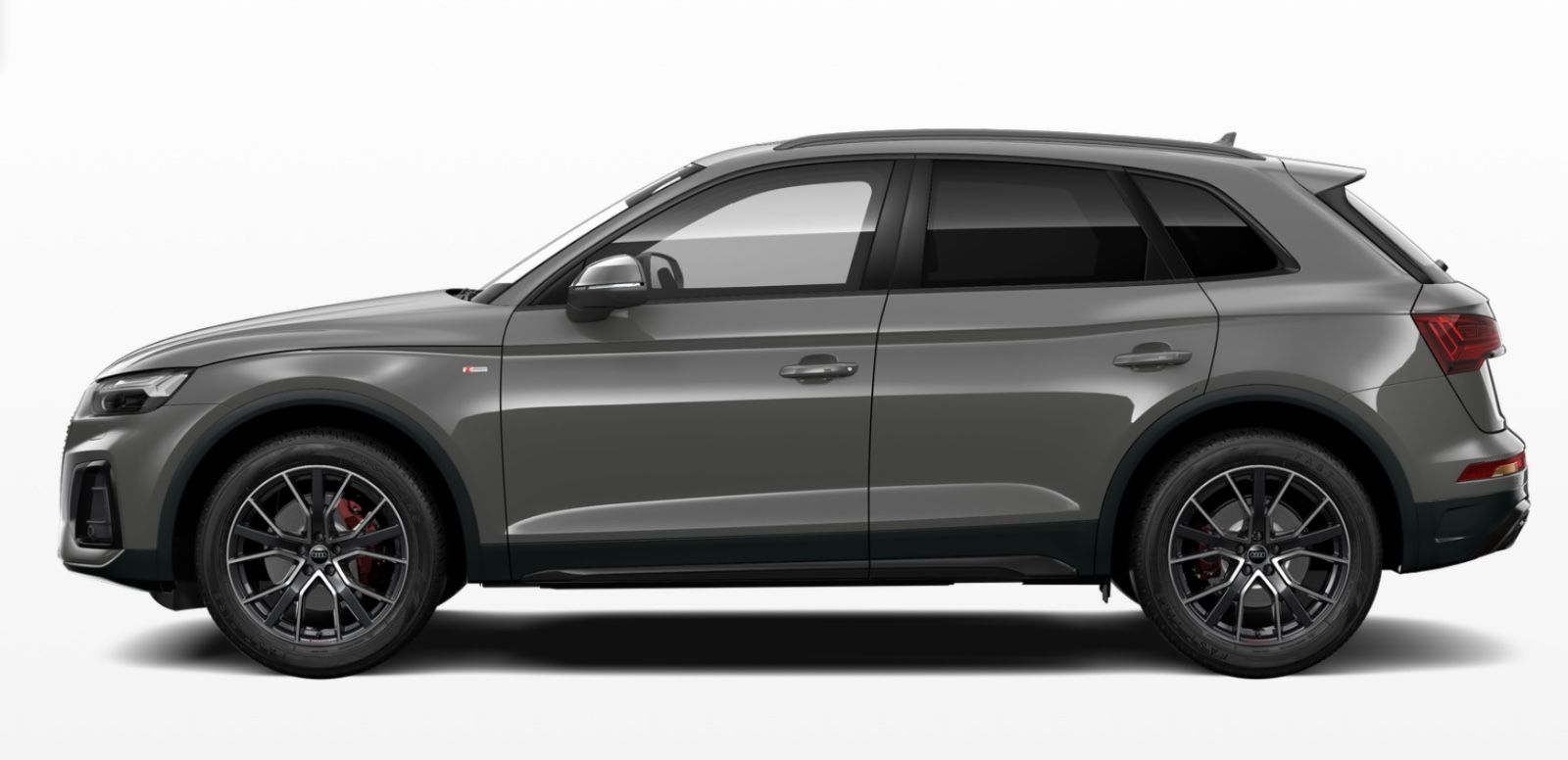 Audi Q5 50 TDI quattro S LINE - Samsaru's Car Outlet