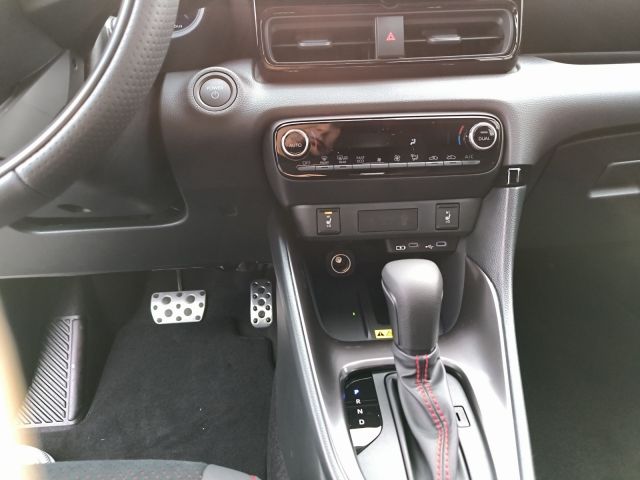 Toyota Yaris Hybrid 1.5 VVT-i 130 GR SPORT *SAFETY-P