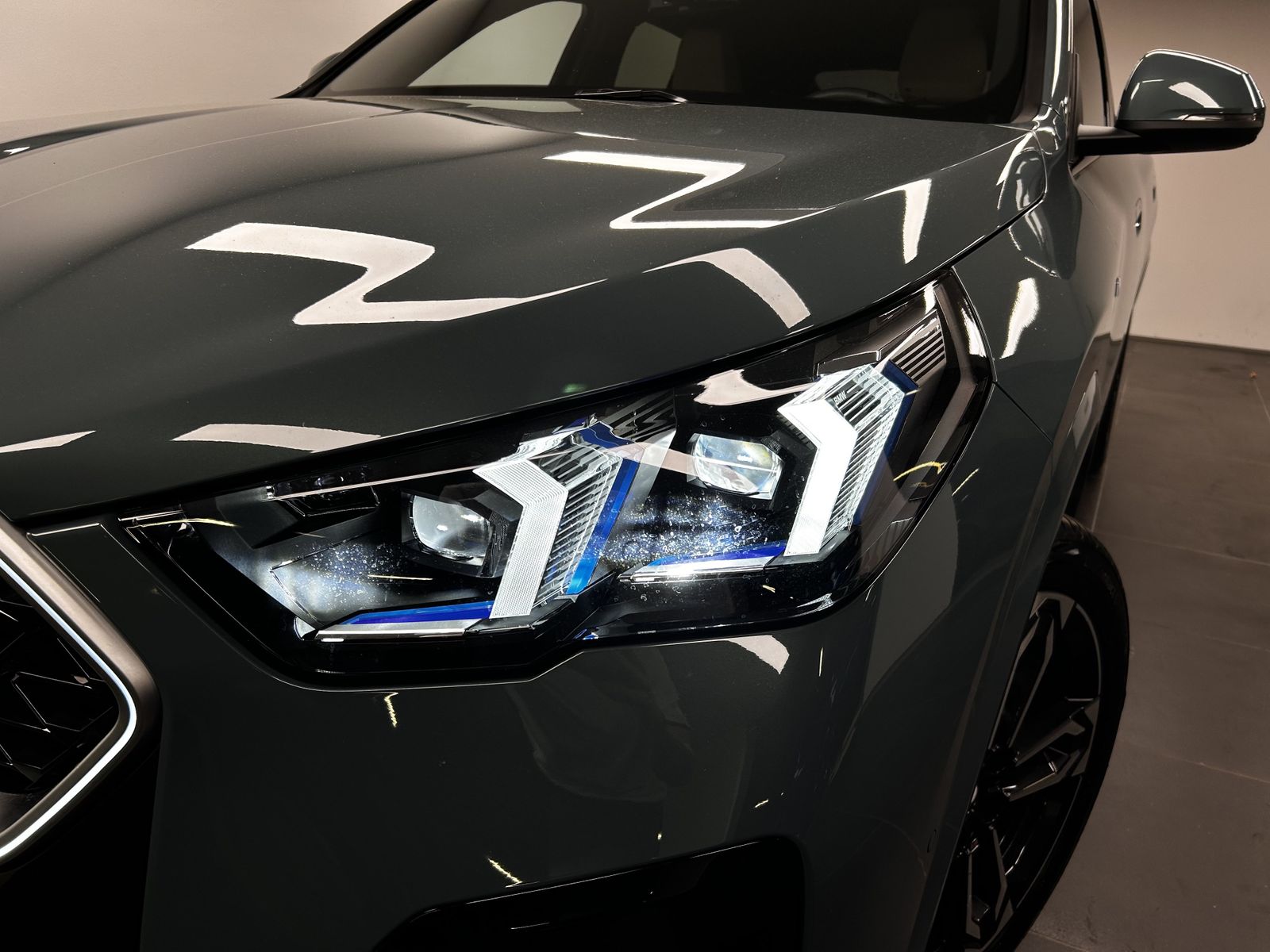 BMW X2 xDrive20d M Sportpaket Harman/Kardon Head-Up