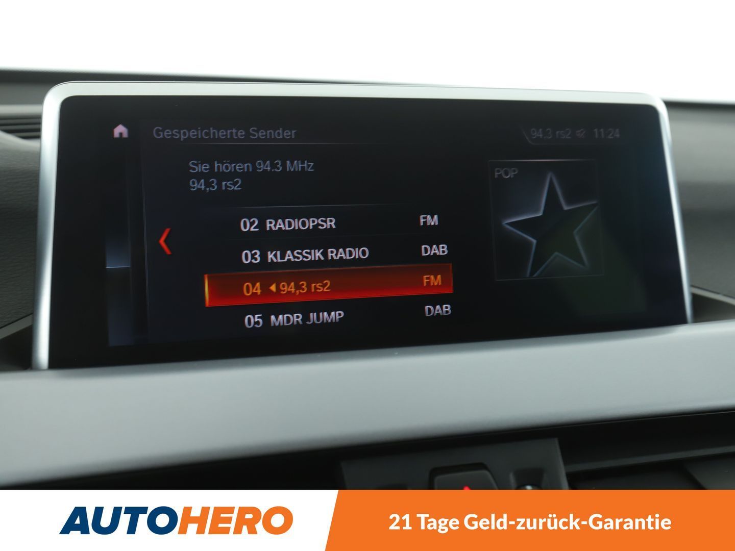 BMW X1 xDrive 20d Advantage - Samsaru's Car Outlet