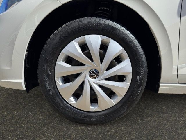 Volkswagen Polo VI 1.0 TSI DSG Life - Samsaru's Car Outlet