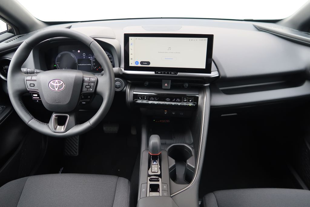 Toyota C-HR 2.0 Plug-in-Hybrid Teamplayer+Technik+AHK