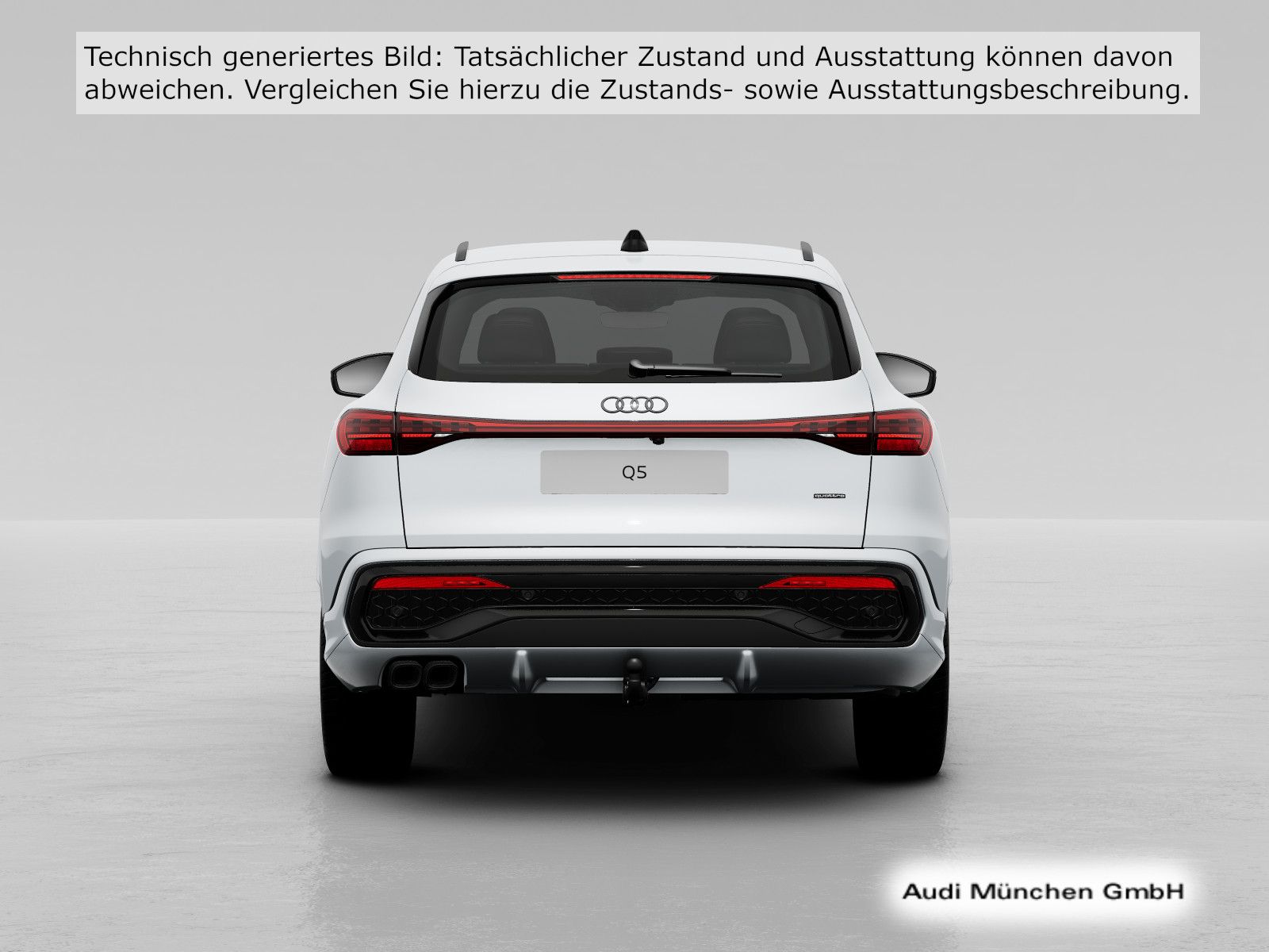 Audi Q5 TDI qu. S tronic S line - Samsaru's Car Outlet