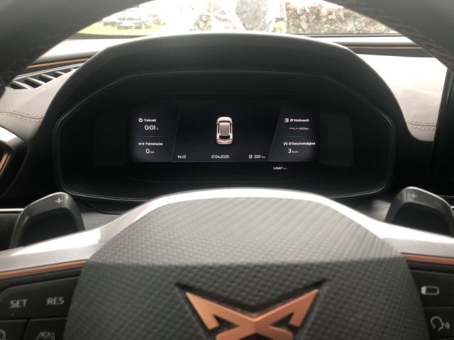 Cupra Formentor VZ 4Drive 2.0 TSI - Samsaru's Car Outlet