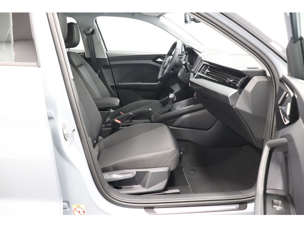 Audi A1 allstreet 30 TFSI S tronic - Samsaru's Car Outlet