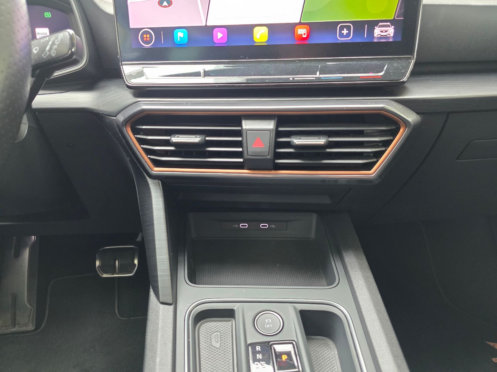 Cupra Formentor VZ 4Drive Panorama schwenkbare AHK
