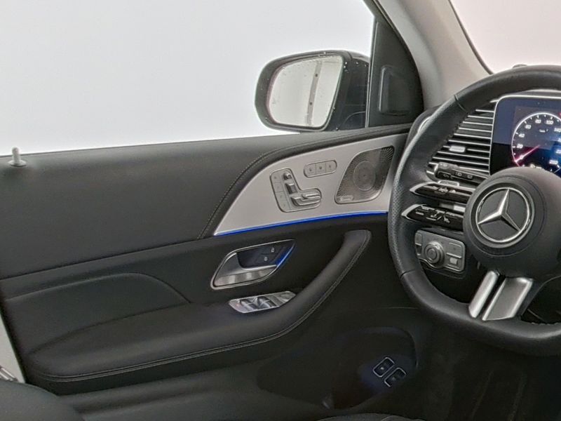 Mercedes-Benz GLE 400 e 4M AMG*Night*Multibeam*Airmatic*AHK*