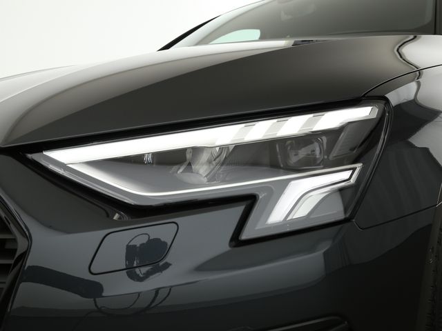 Audi A3 Sportback advanced 35 TFSI Advanced AHK,