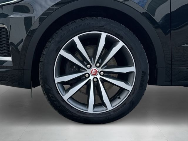 Jaguar E-Pace P300e R-Dynamic SE AWD 20''LM AHK ACC Tot