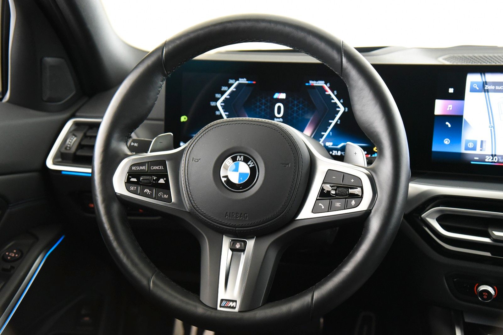 BMW 320d xDrive Touring M Sport - Samsaru's Car Outlet
