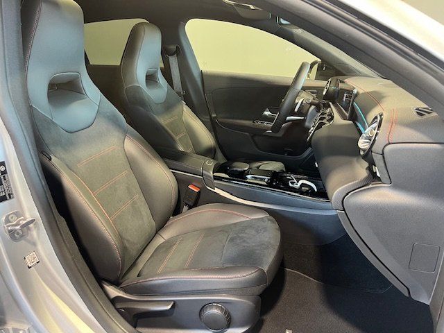Mercedes-Benz CLA 250 4M AMG - Samsaru's Car Outlet