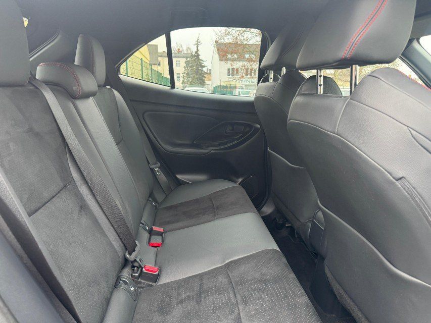 Toyota Yaris Cross  Hybrid FWD GR Sport