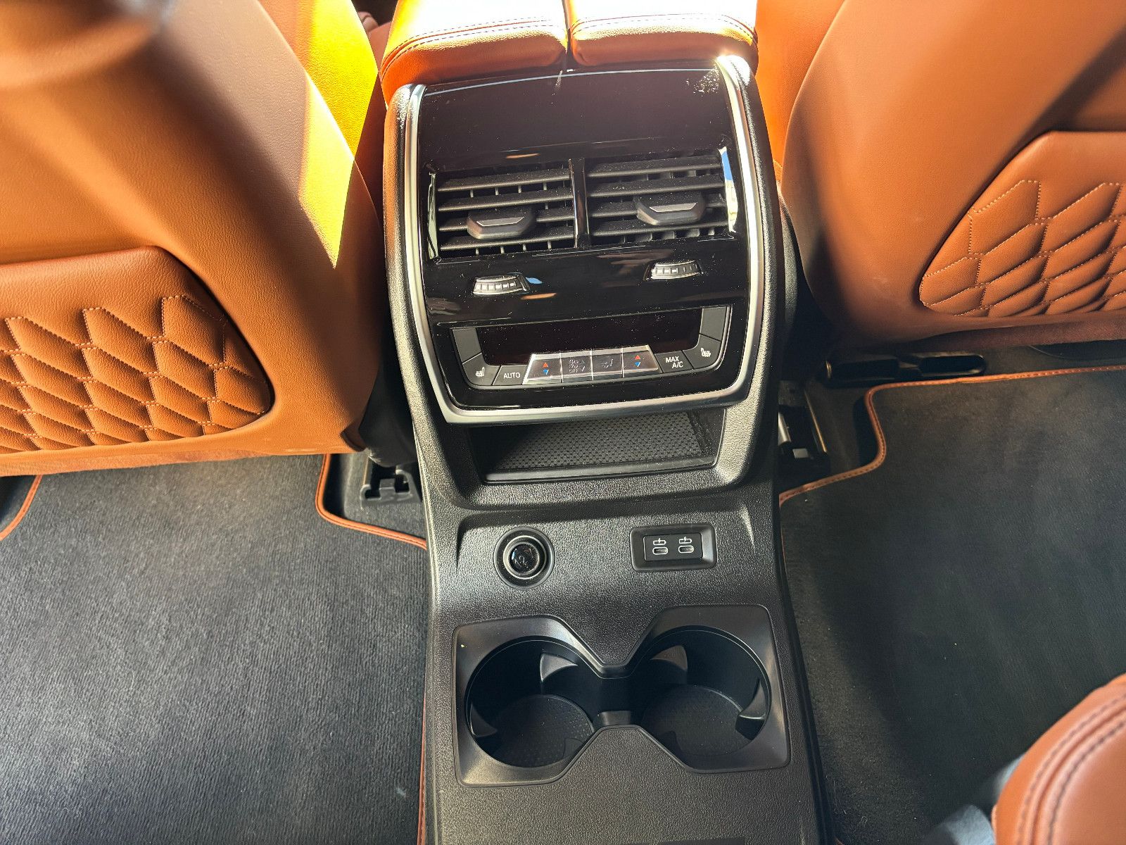 BMW X7 xDrive 40 d M Sport Pro
