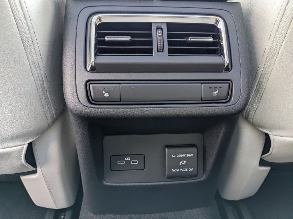 Mazda CX-60 2.5l PHEV AWD Takumi alle Pakete AHK Panod