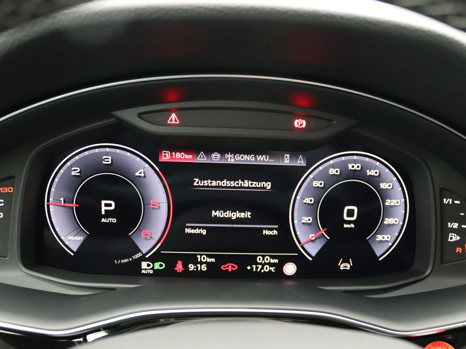 Audi Q8 S-Line 50TDI quattro / Pano, Matrix, AHK, B&O