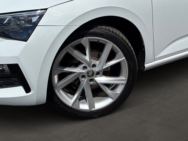 Skoda Scala 1.0TSI DSG Style - Samsaru's Car Outlet