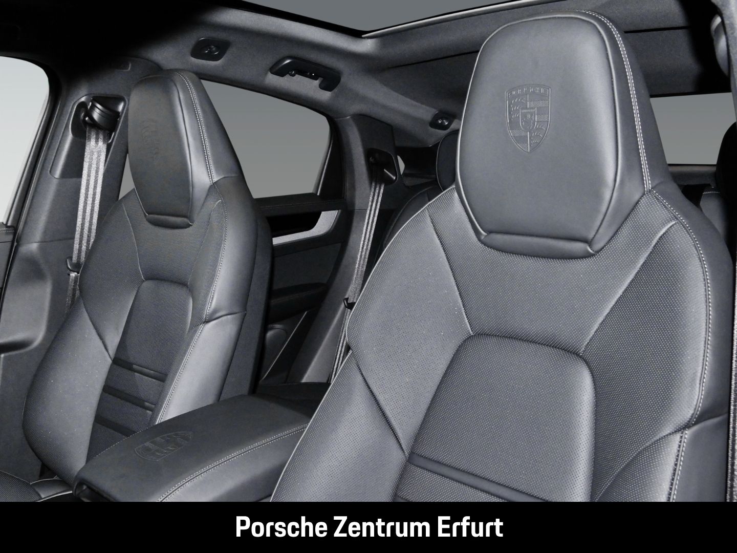 Porsche Cayenne E-Hybrid Coupe Matrix/SportDesign/22''/A
