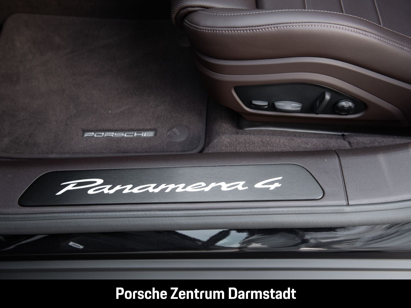 Porsche Panamera 4 E-Hybrid LED-Matrix Sportabgas BOSE