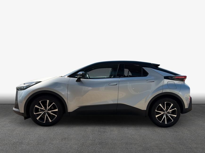 Toyota C-HR 1.8 Hybrid Teamplayer + Technik P.