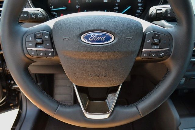 Ford Focus Turn Titanium ACC Kamera B&O