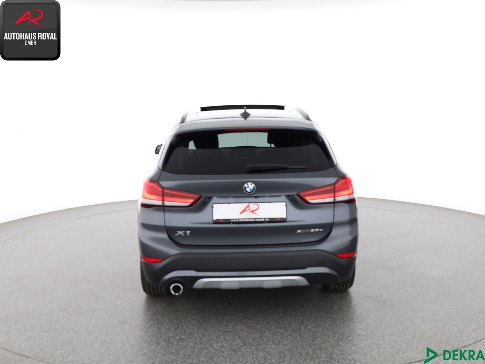 BMW X1 xDrive25e M SPORT - Samsaru's Car Outlet