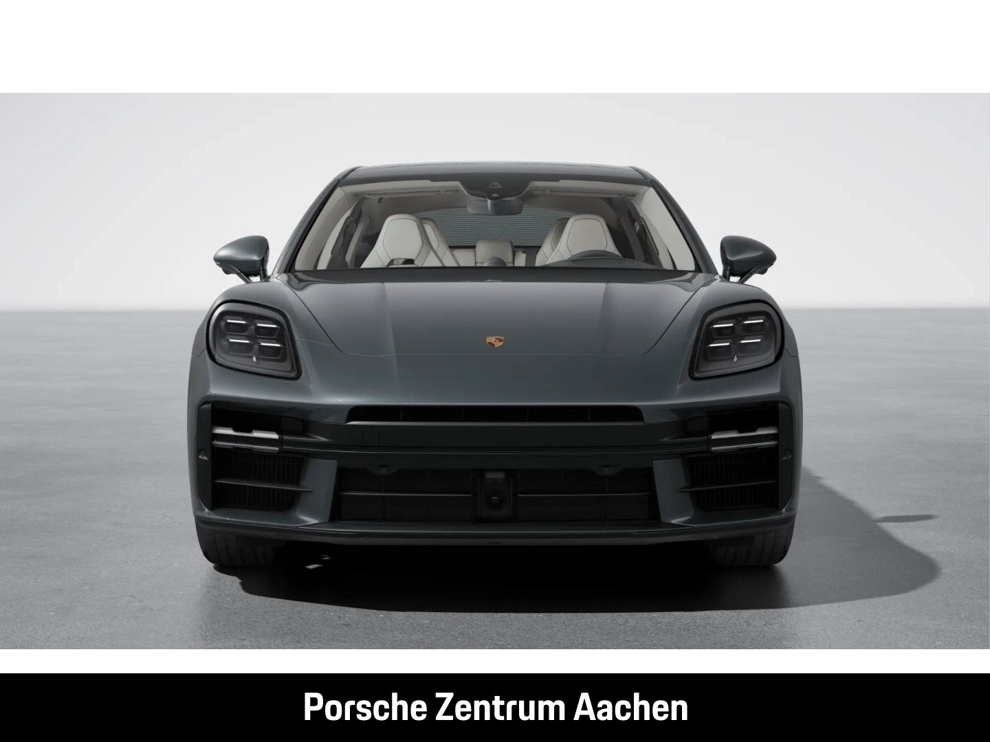 Porsche Panamera 4 E-Hybrid Active-Ride Head-Up BOSE LED