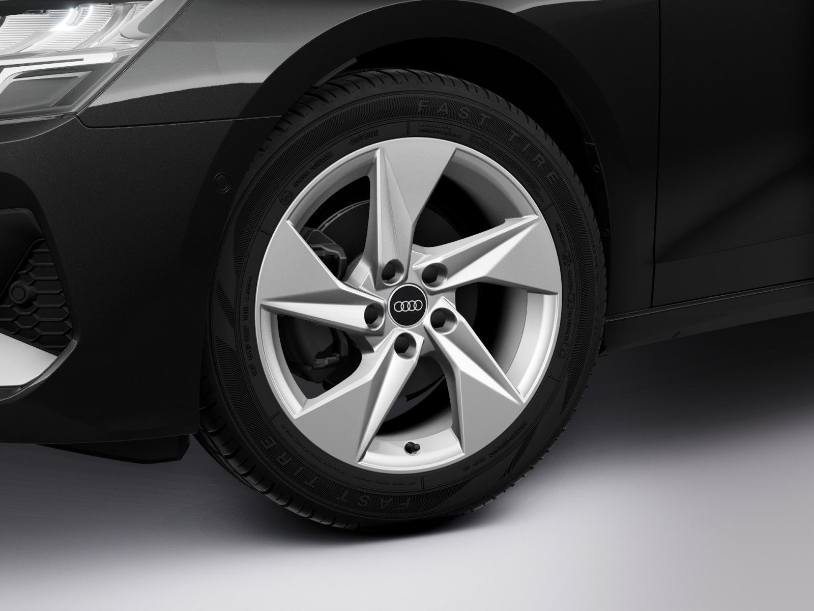 Audi A3 Sportback 30 TFSI advanced Sitzheizung RFK AC