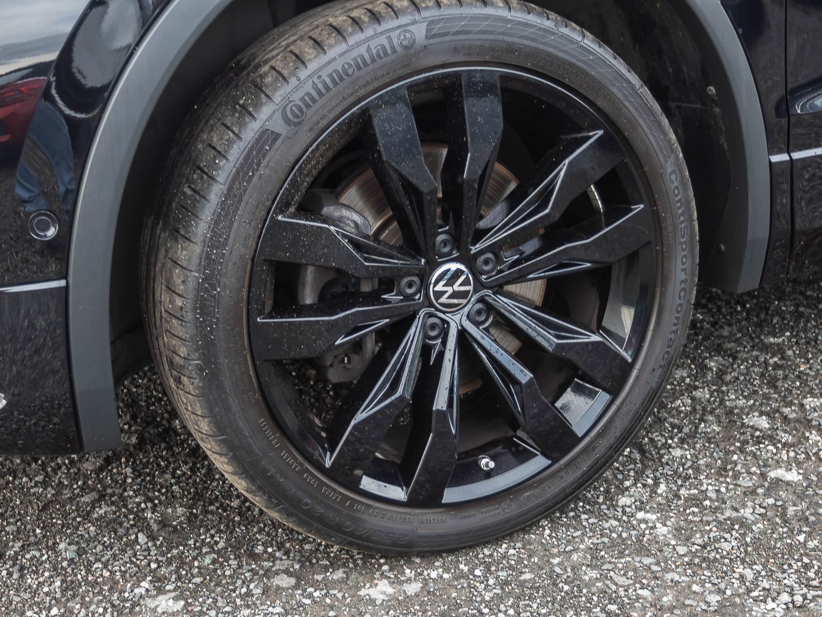 Volkswagen Tiguan Allspace 2.0 TSI R-Line 4M DSG HUD Matrix