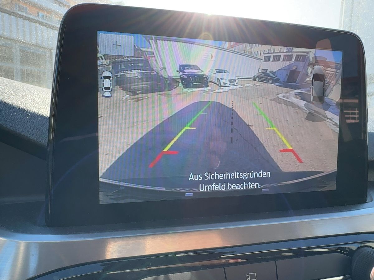 Ford Kuga Titanium - Samsaru's Car Outlet