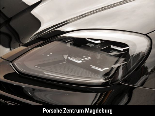 Porsche Cayenne E-Hybrid Coupe*BOSE*PASM*INNO*PANO*