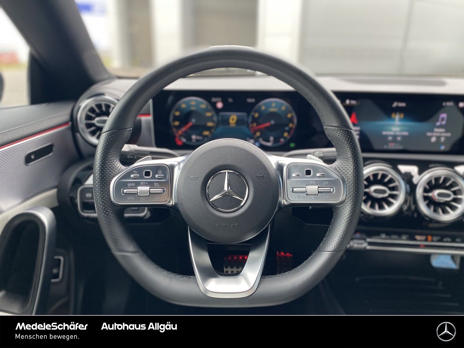 Mercedes-Benz CLA 250 4MATIC Coupé AMG - Samsaru's Car Outlet