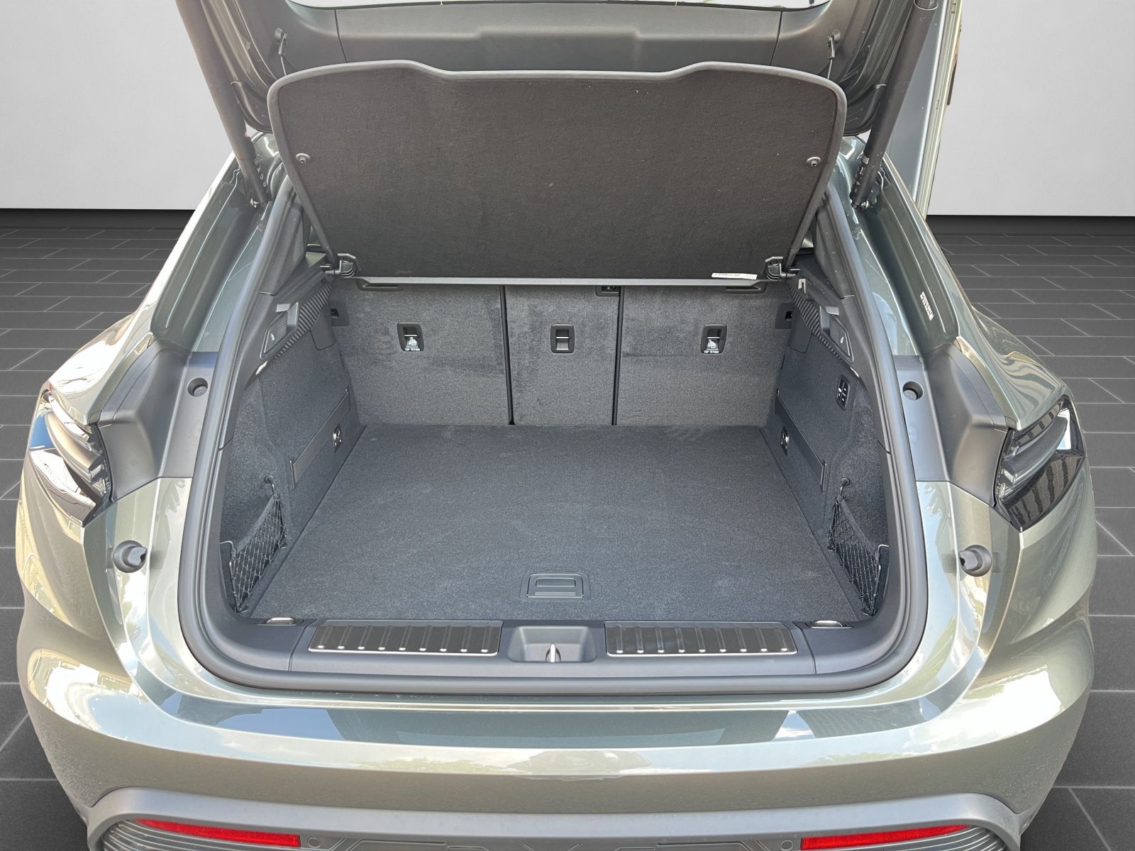 Porsche Macan 4S Headup,Pano,Chrono
