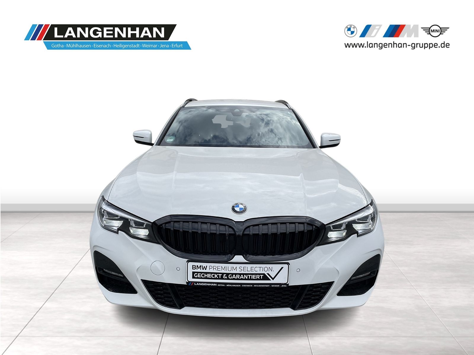 BMW 330i Tour. M Sport - Samsaru's Car Outlet