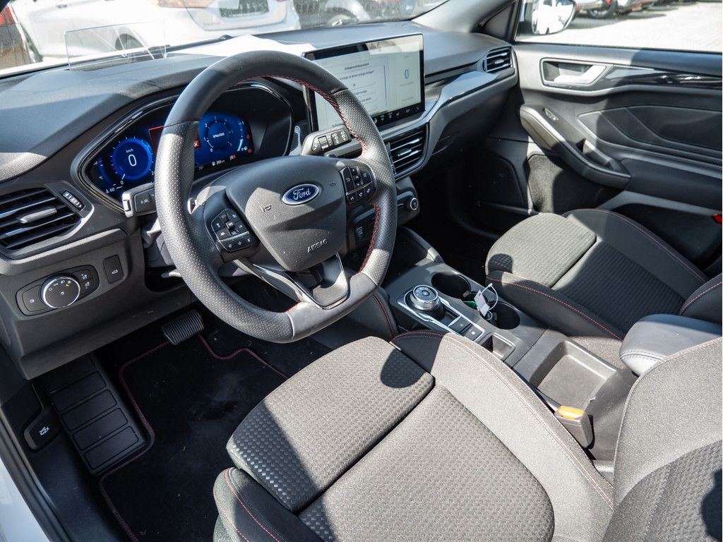 Ford FOCUS TURNIER ST-LINE X 1.5L ACC HUD MATRIX-LED