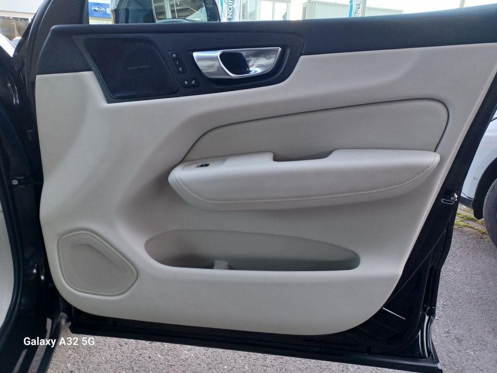 Volvo XC60 T8° Ultimate Dark Recharge Plug-In Hybrid A