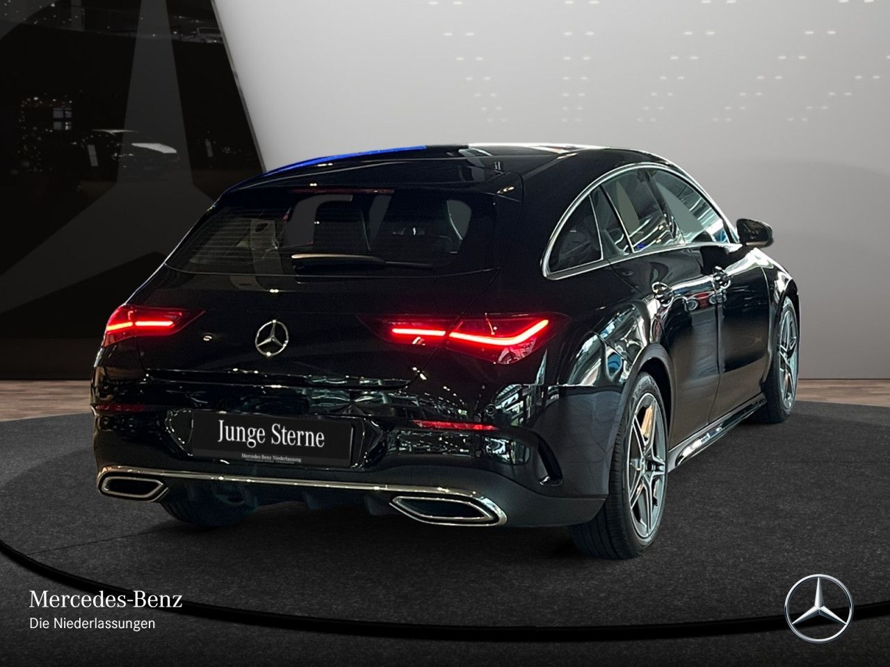 Mercedes-Benz CLA 250 4M AMG Premium - Samsaru's Car Outlet