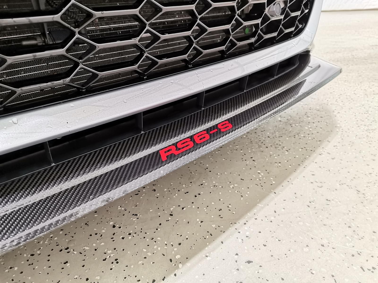 Audi RS 6 Avant ABT-S quattro Keramik|Carbon|VMAX 320