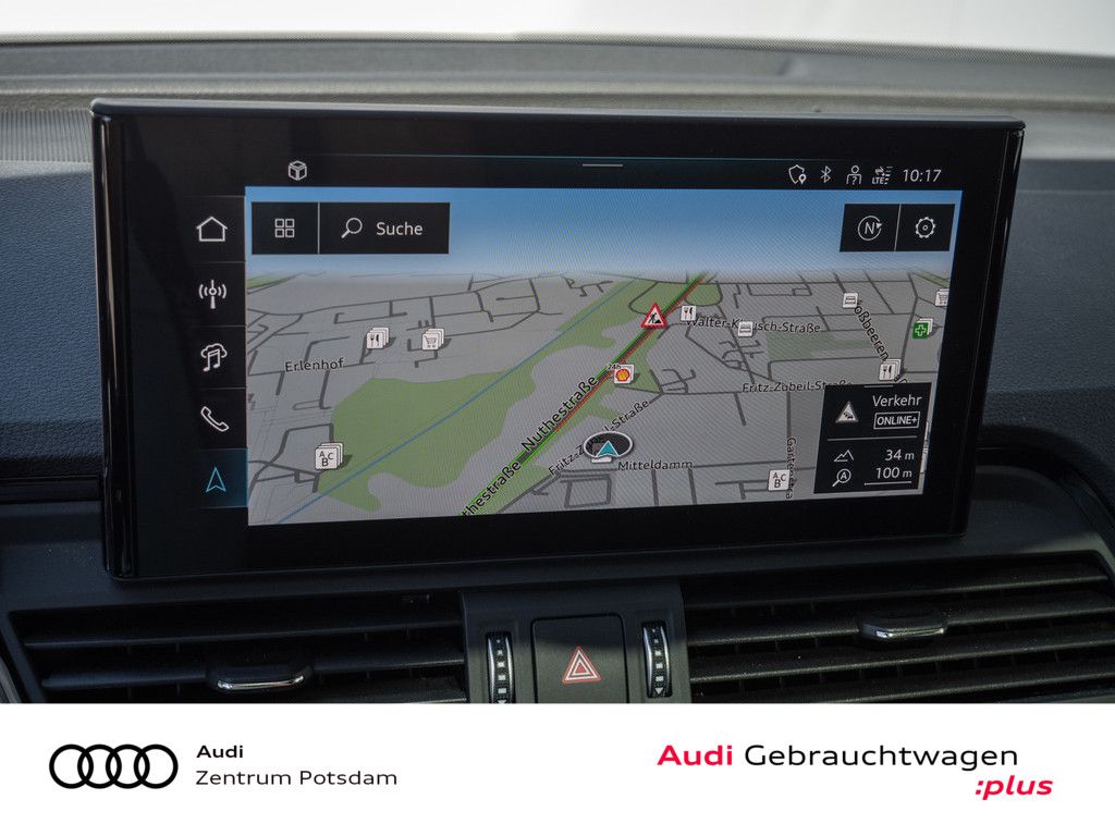 Audi Q5 45TFSI quattro S line - Samsaru's Car Outlet