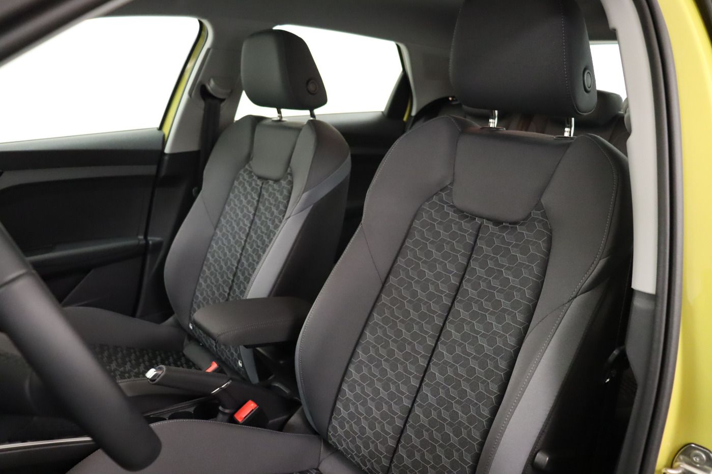 Audi A1 allstreet 35 TFSI - Samsaru's Car Outlet