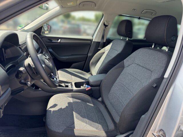 Skoda KODIAQ TSI DSG 4X4 CLEVER - Samsaru's Car Outlet