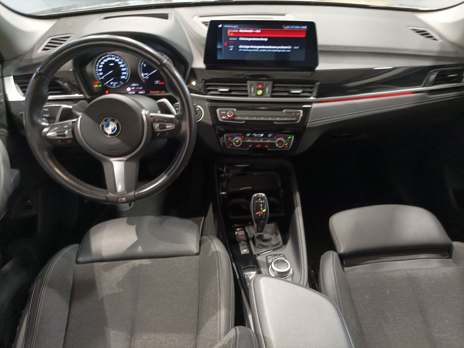 BMW X1 xDrive25d Sport Line - Samsaru's Car Outlet