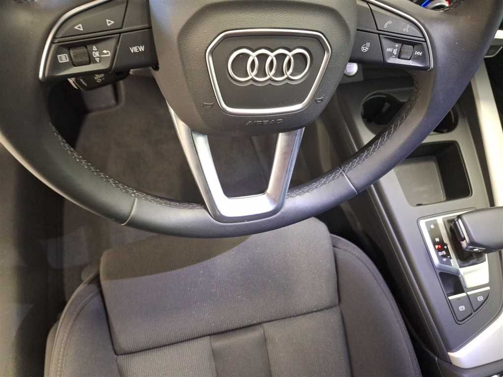 Audi A4 Avant S line 35 2.0 TFSI S-tronic - Samsaru's Car Outlet