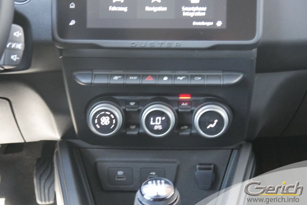 Dacia Duster TCe 130 2WD Extreme - Samsaru's Car Outlet
